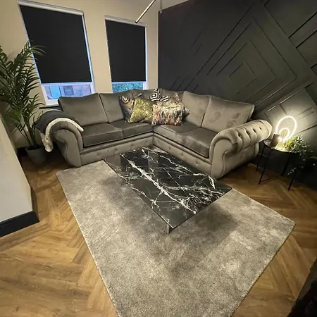 The Nook - Northern Quarter