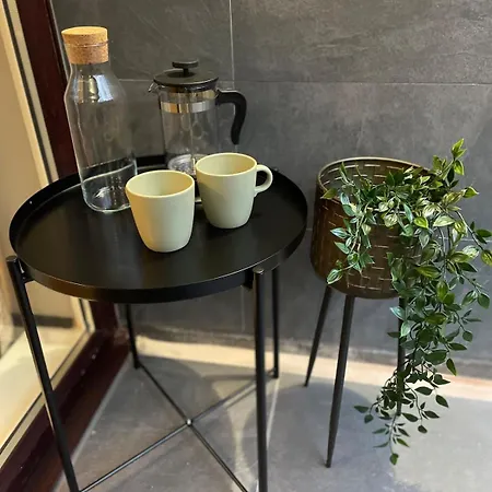 The Nook - Northern Quarter Apartment Manchester