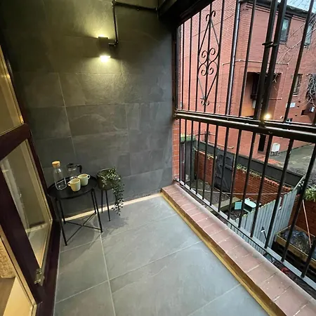 The Nook - Northern Quarter *