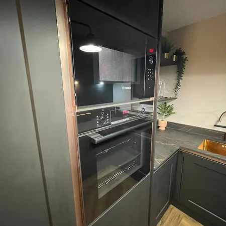 The Nook - Northern Quarter
