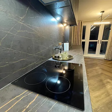 The Nook - Northern Quarter *
