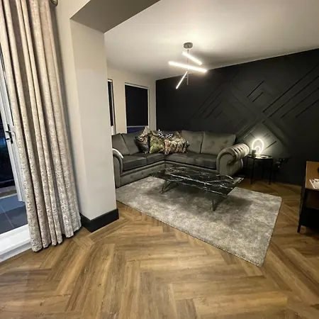 The Nook - Northern Quarter