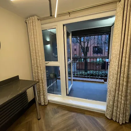 The Nook - Northern Quarter *