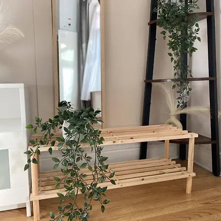 Modern Townhouse-free Parking-game Room-w-ifi マンチェスター
