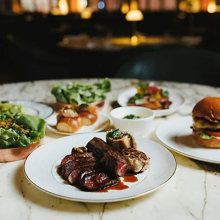 Stock Exchange Hotel, Manchester, Autograph Collection マンチェスター