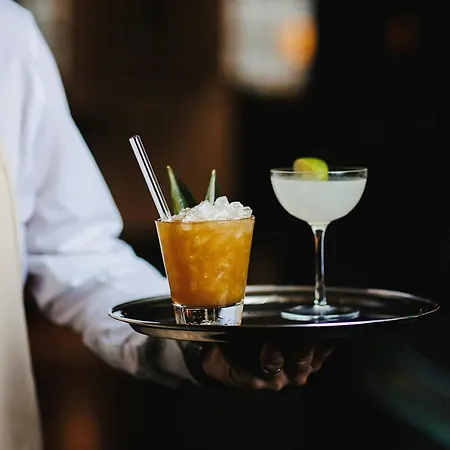 Stock Exchange Hotel, Manchester, Autograph Collection מלון