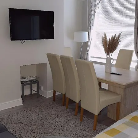 Holiday home Tomelle *