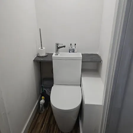 Tomelle Holiday home Manchester