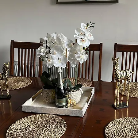 5 Bedroom Luxury Townhouse Near Centre, Sleep 16 Apartment