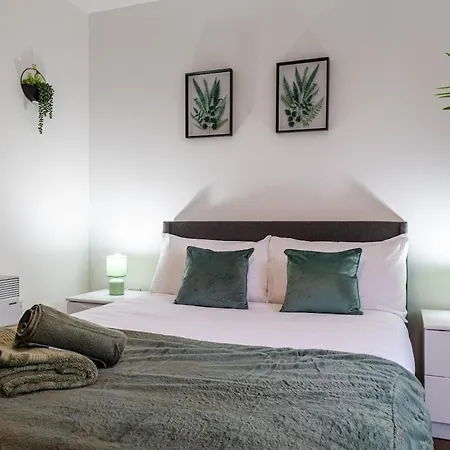 Centre ,salford,lakeside Mánchester