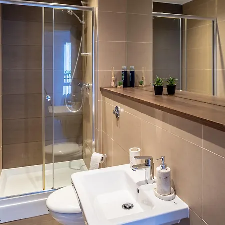 Centre ,salford,lakeside Manchester