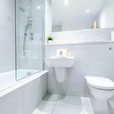 2 Bed Northern Quarter