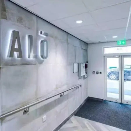 2 Bed Northern Quarter Apartamento *