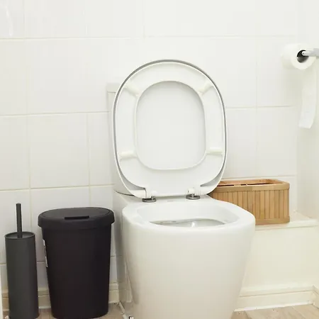 Luxury Ensuite With Shared Living And Kitchen Guest house *