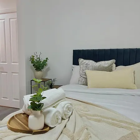 Apartment In The Heart Of