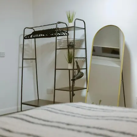 Apartment In The Heart Of