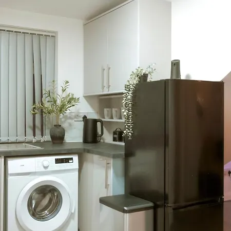 Apartment In The Heart Of *