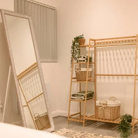 Brand New Cosy Stay! Apartament