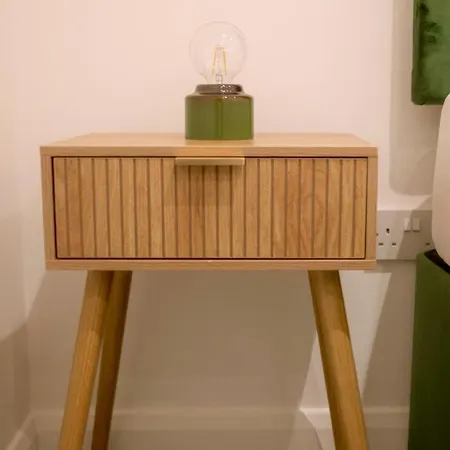 Brand New Cosy Stay! Apartament Manchester