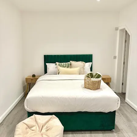 Brand New Cosy Stay! Apartament