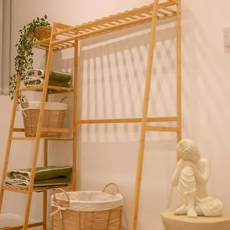 Brand New Cosy Stay! 맨체스터