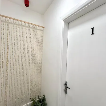 Brand New Cosy Stay! Manchester