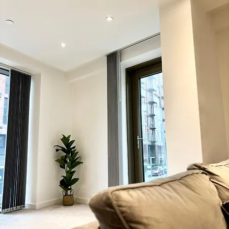 Apartment The Majestic *