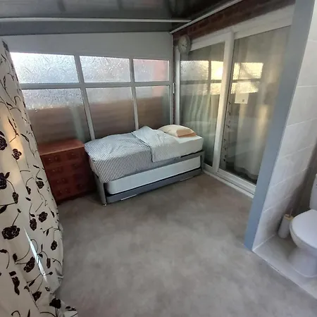 Morgan Ease Séjour chez l'habitant *