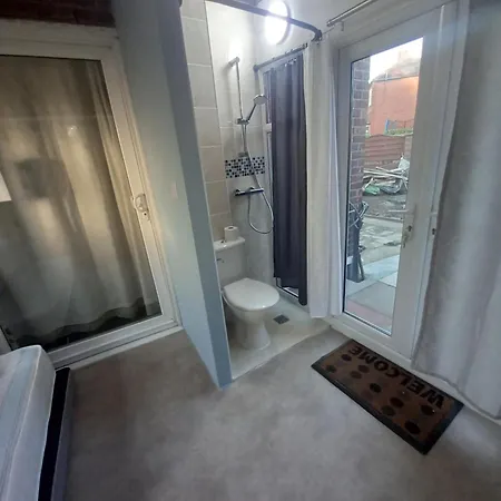 Morgan Ease Manchester