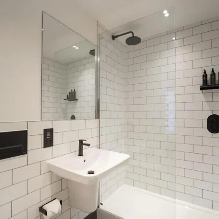 Apartment Elysium By The Heim Residences *