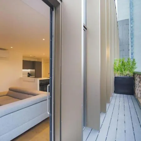 Elysium By The Heim Residences Apartment Manchester
