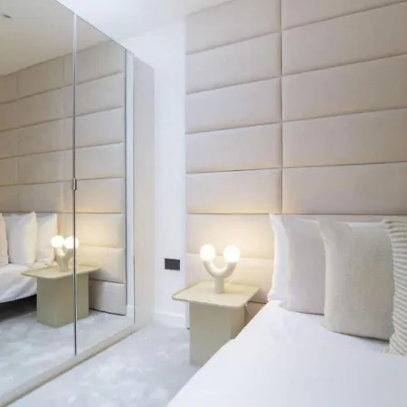 Elysium By The Heim Residences Manchester