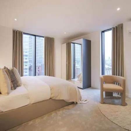 Elysium By The Heim Residences Apartment *