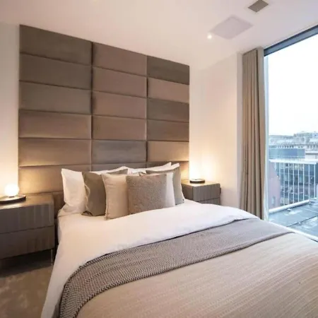Elysium By The Heim Residences Apartment
