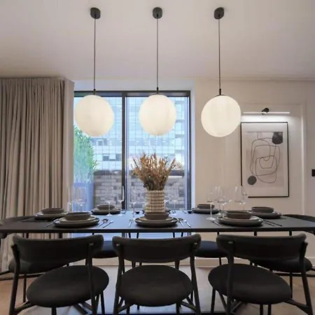 Elysium By The Heim Residences *