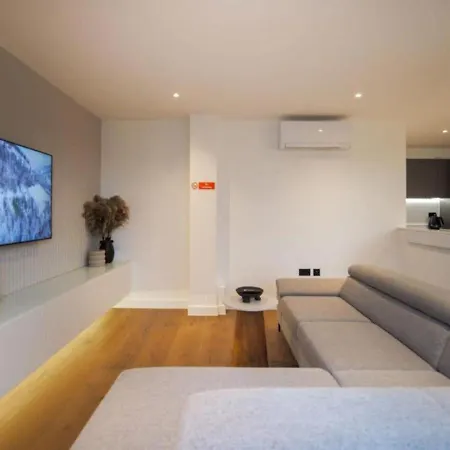 Elysium By The Heim Manchester