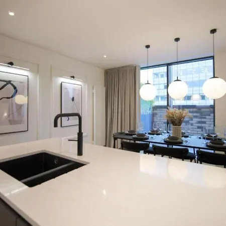 Elysium By The Heim Residences