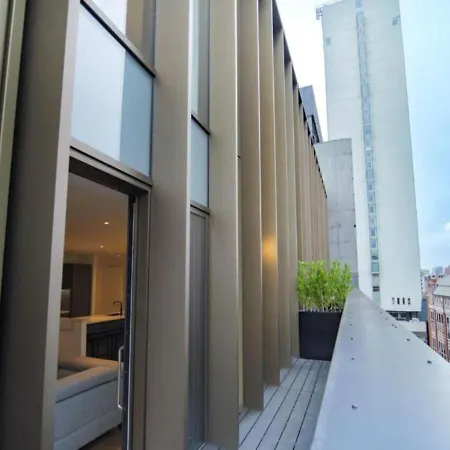 Apartment Elysium By The Heim Residences