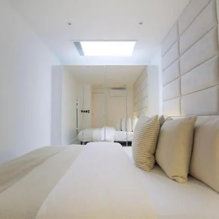 Elysium By The Heim Residences * Manchester