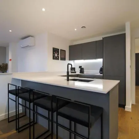 Elysium By The Heim Residences