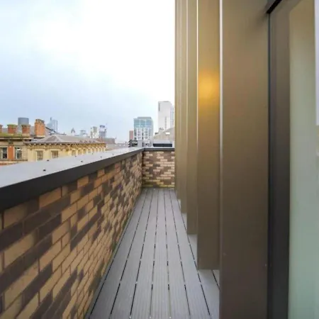 Apartment Elysium By The Heim Residences