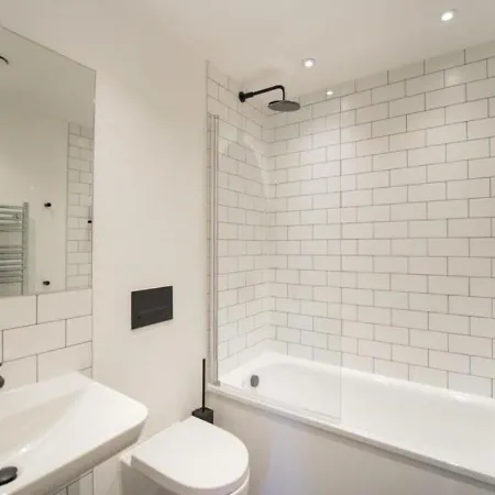 Apartment Elysium By The Heim Residences *