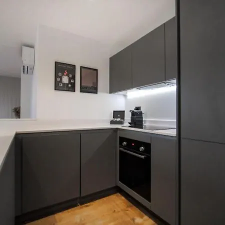 Elysium By The Heim Residences Manchester