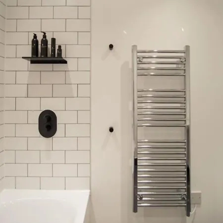 Elysium By The Heim Residences * Manchester
