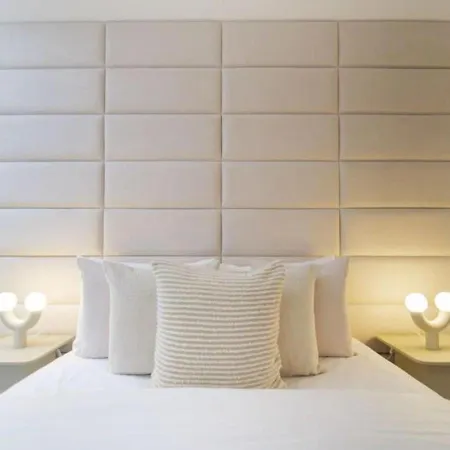 Elysium By The Heim Residences Apartment