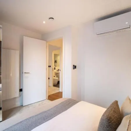 Apartment Elysium By The Heim Residences