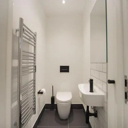 Elysium By The Heim Residences Apartment *