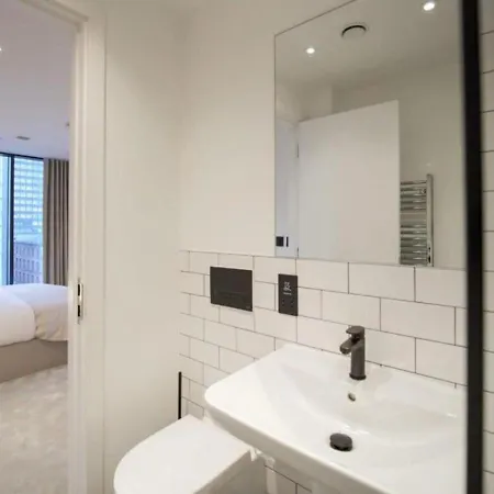 Apartment Elysium By The Heim Residences *