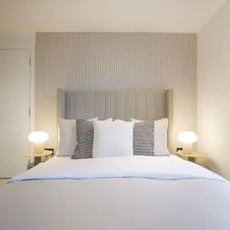 Elysium By The Heim Residences *