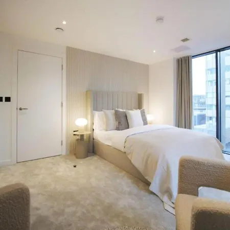 Elysium By The Heim Residences